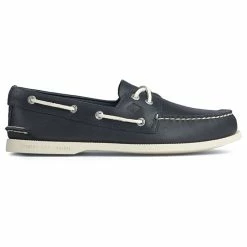Coupon 🥰 Cheapest ⭐ Sperry Men's A/O 2-Eye Boat 👞 👞 Shoe 🧨 🎁