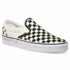 Coupon 😍 Top 10 🎁 Vans Unisex Checkerboard Classic Slip-On 👟 👟 Shoe 👏 🧨