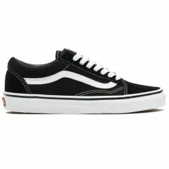 Budget 🔥 Best deal 👏 Vans Unisex Canvas Old Skool 👟 👟 Shoe ⭐ 🤩