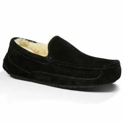 Best reviews of ✔️ Wholesale 🛒 UGG Men's Ascot Slipper 🔔 😍