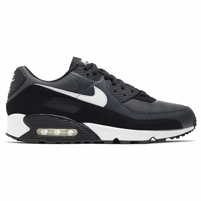Cheap โ Budget โจ Nike Men's Air Max 90 ๐ ๐ Shoe ๐ ๐คฉ
