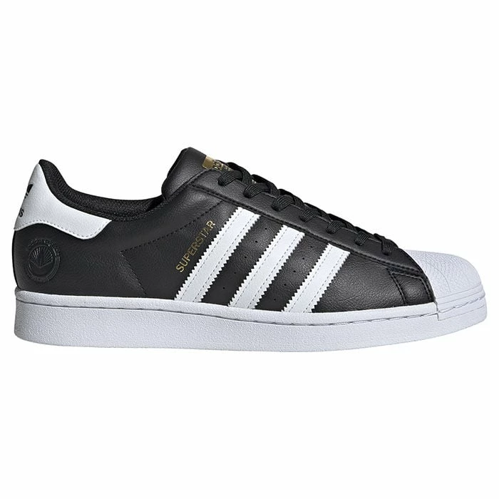 Best reviews of ๐ฅ Best deal ๐งจ Adidas Originals Unisex Superstar Vegan ๐ ๐ Shoe โค๏ธ ๐คฉ