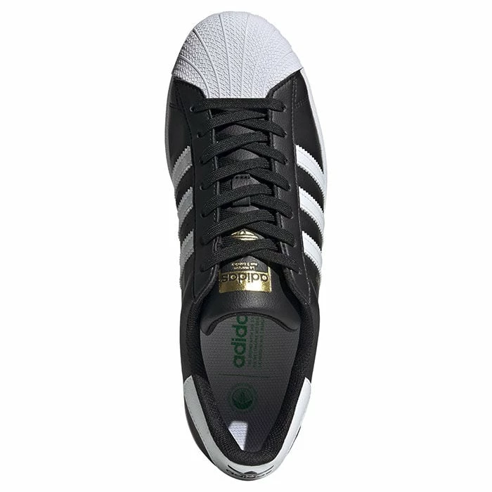 Best reviews of ๐ฅ Best deal ๐งจ Adidas Originals Unisex Superstar Vegan ๐ ๐ Shoe โค๏ธ ๐คฉ - Image 2