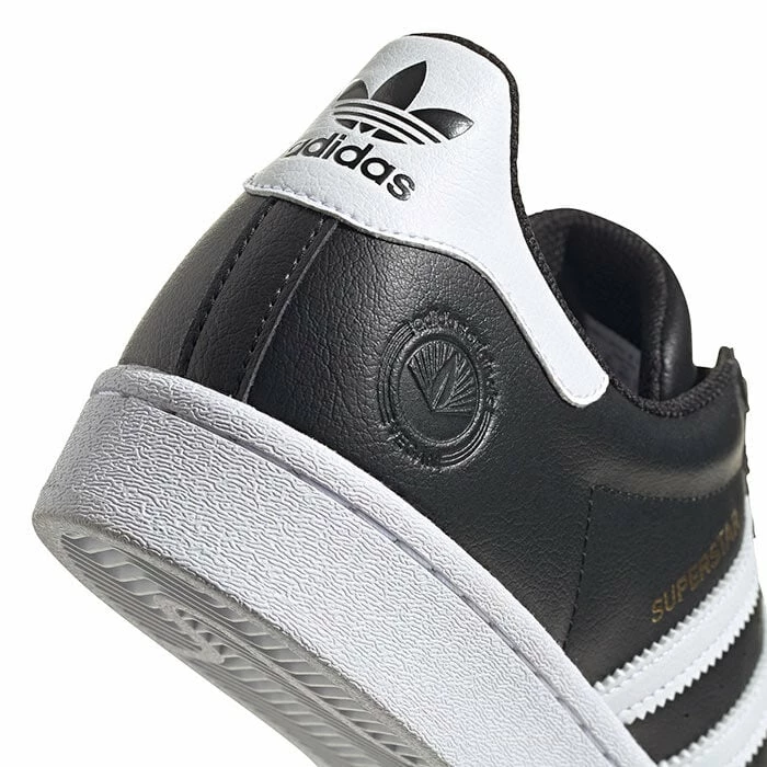 Best reviews of ๐ฅ Best deal ๐งจ Adidas Originals Unisex Superstar Vegan ๐ ๐ Shoe โค๏ธ ๐คฉ - Image 4