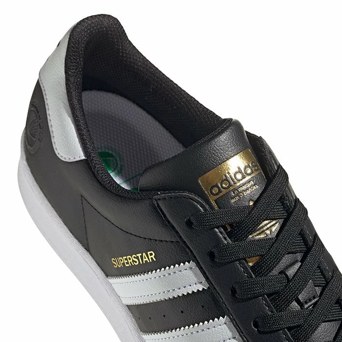 Best reviews of ๐ฅ Best deal ๐งจ Adidas Originals Unisex Superstar Vegan ๐ ๐ Shoe โค๏ธ ๐คฉ - Image 5
