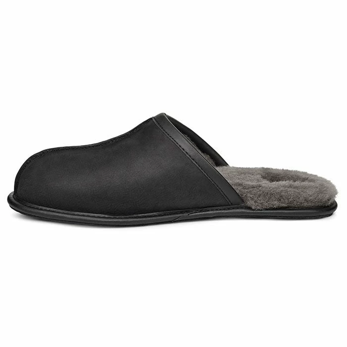 Outlet 𧨠Budget π UGG Men's Scuff Slipper π― π - Image 2