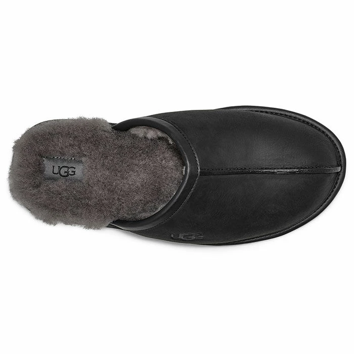 Outlet 𧨠Budget π UGG Men's Scuff Slipper π― π - Image 4