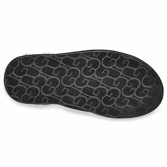 Outlet 𧨠Budget π UGG Men's Scuff Slipper π― π - Image 5