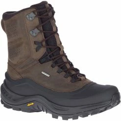 Promo 😍 Coupon 😍 Merrell Men's Thermo Overlook 2 Tall Waterproof Boot 👏 🔔
