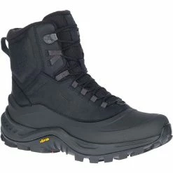 Top 10 🛒 Flash Sale 🤩 Merrell Men's Thermo Overlook 2 Mid Waterproof Boot 🎁 🎉