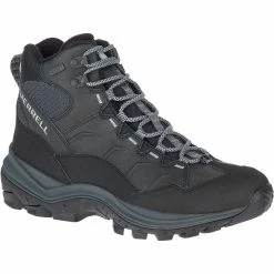 Best reviews of π€© Best deal π Merrell Men's Thermo Chill Mid Waterproof Boot π π