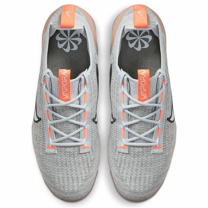 Coupon ✨ Outlet ❤️ Nike Men's Air VaporMax 2021 Flyknit ???? ???? Shoe ???? ???? 3 Coupon ✨ Outlet ❤️ Nike Men's Air VaporMax 2021 Flyknit ???? ???? Shoe ???? ???? - Image 3