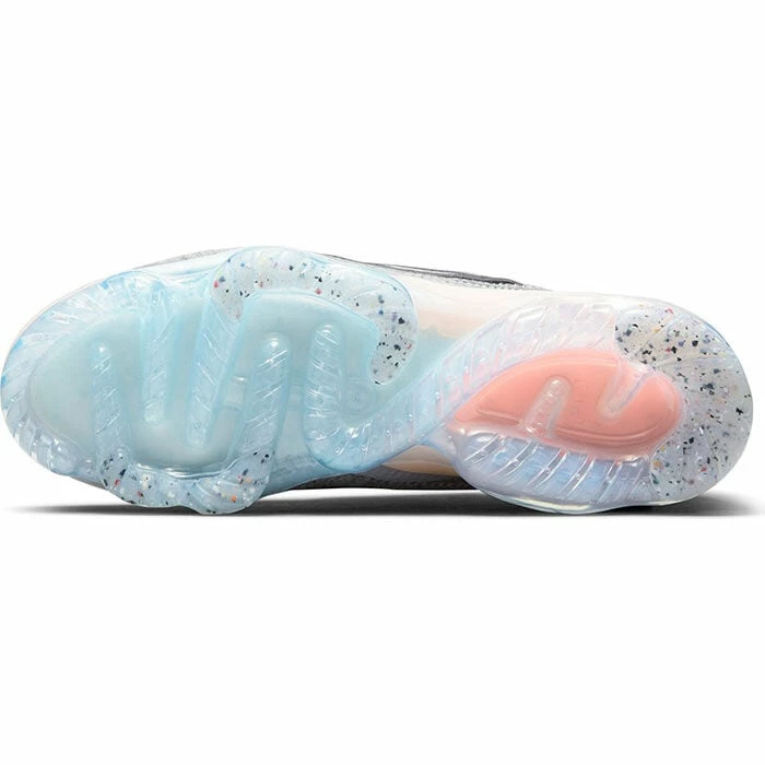 Coupon ✨ Outlet ❤️ Nike Men's Air VaporMax 2021 Flyknit ???? ???? Shoe ???? ???? 4 Coupon ✨ Outlet ❤️ Nike Men's Air VaporMax 2021 Flyknit ???? ???? Shoe ???? ???? - Image 4