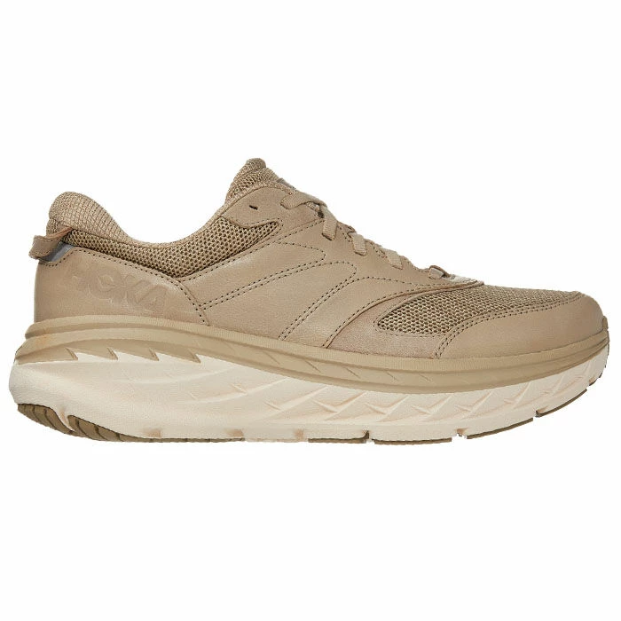 Budget ๐งจ Outlet โ HOKA Men's Bondi L ๐ ๐ Shoe ๐คฉ ๐ฅ