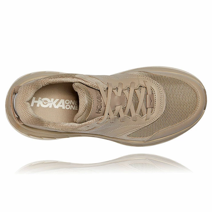 Budget ๐งจ Outlet โ HOKA Men's Bondi L ๐ ๐ Shoe ๐คฉ ๐ฅ - Image 2