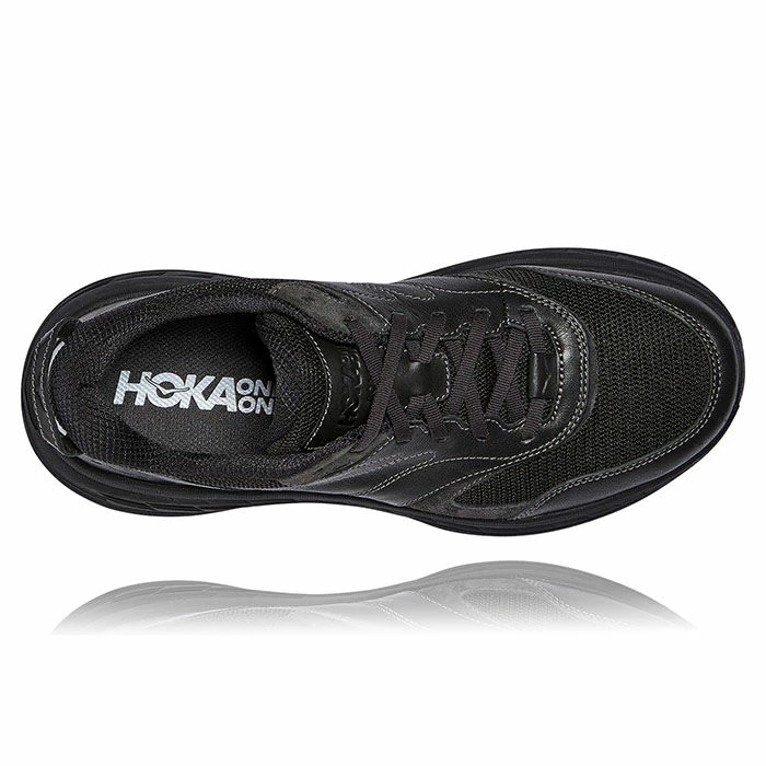 Promo ๐ Best deal ๐ HOKA Men's Bondi L ๐ ๐ Shoe โ ๐ - Image 2
