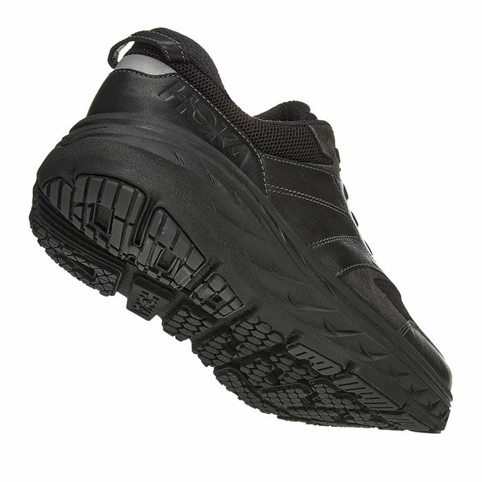 Promo ๐ Best deal ๐ HOKA Men's Bondi L ๐ ๐ Shoe โ ๐ - Image 3