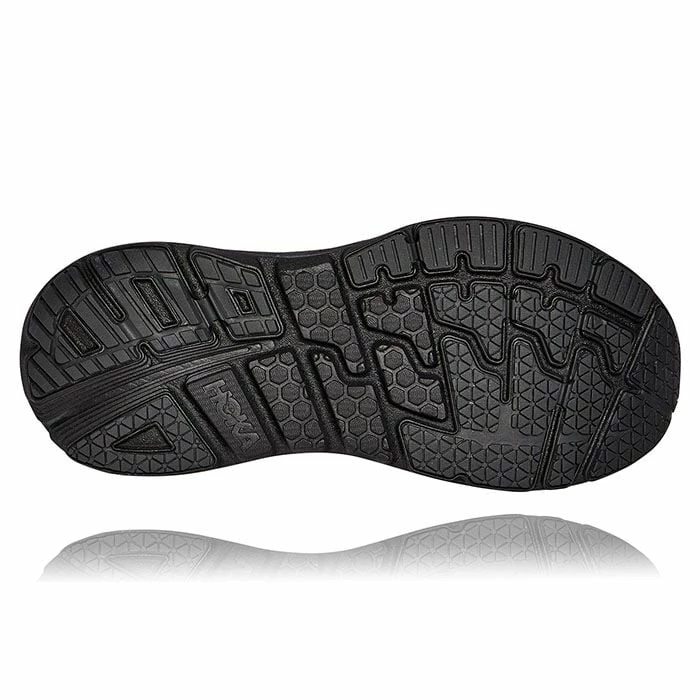 Promo ๐ Best deal ๐ HOKA Men's Bondi L ๐ ๐ Shoe โ ๐ - Image 4