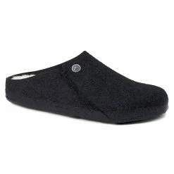 Hot Sale 🎉 Flash Sale 🔥 Birkenstock Men's Zermatt Slipper 🔔 😀