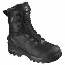 Coupon 💯 Top 10 ⭐ Salomon Men's Toundra Pro CS WP Boot 👏 😀
