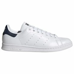 Flash Sale 😉 Best Pirce 🎁 Adidas Originals Men's Stan Smith 👞 👞 Shoe 🎉 🔔