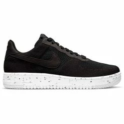 Deals 👍 Cheapest 😉 Nike Men's Air Force 1 Crater Flyknit 👞 👞 Shoe 🧨 ❤️