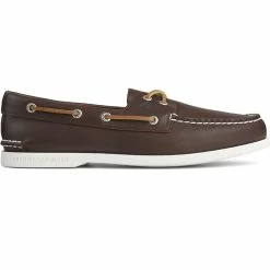 Brand new 🥰 Best Pirce ✨ Sperry Men's Authentic Original Plushwave Boat 👞 👞 Shoe ⌛ 😀