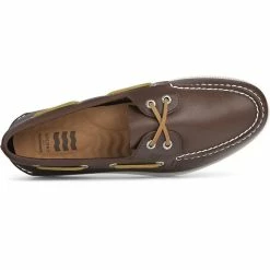Brand new ???? Best Pirce ✨ Sperry Men's Authentic Original Plushwave Boat ???? ???? Shoe ⌛ ???? -Cloudnova Sales 25505538 ONE COLOUR 3 3