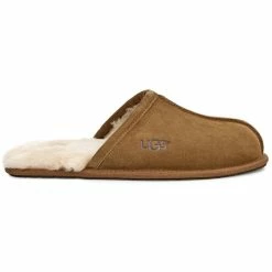 Flash Sale 👍 New 👏 UGG Men's Scuff Slipper 😍 😀