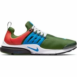 Cheap 🤩 Deals 😀 Nike Men's Air Presto 👞 👞 Shoe ✔️ ✔️