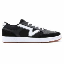 Best Pirce 😍 Best Sale 🧨 Vans Men's Staple Lowland ComfyCush 👞 👞 Shoe ❤️ 😍