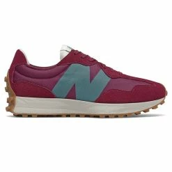 Wholesale ✨ Discount 👍 New Balance Men's 327 👞 👞 Shoe 🌟 👏