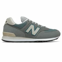 Best Pirce 🎉 Buy 🎉 New Balance Men's 574 👞 👞 Shoe 🥰 🛒