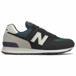 Cheap ❤️ Deals ❤️ New Balance Men's 574 👞 👞 Shoe 😉 👍