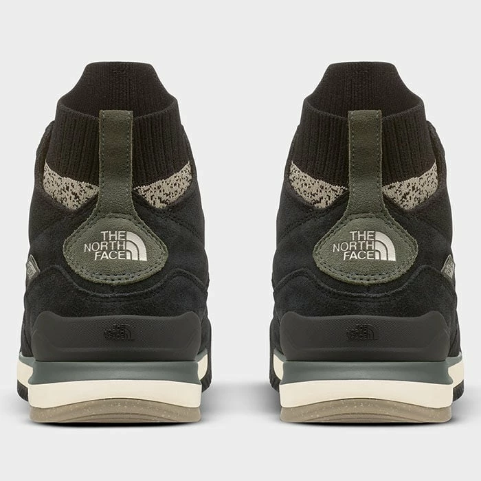 Cheapest ???? Hot Sale ???? The North Face Men's Back-To-Berkeley III Sport Waterproof Boot ???? ???? - Image 2