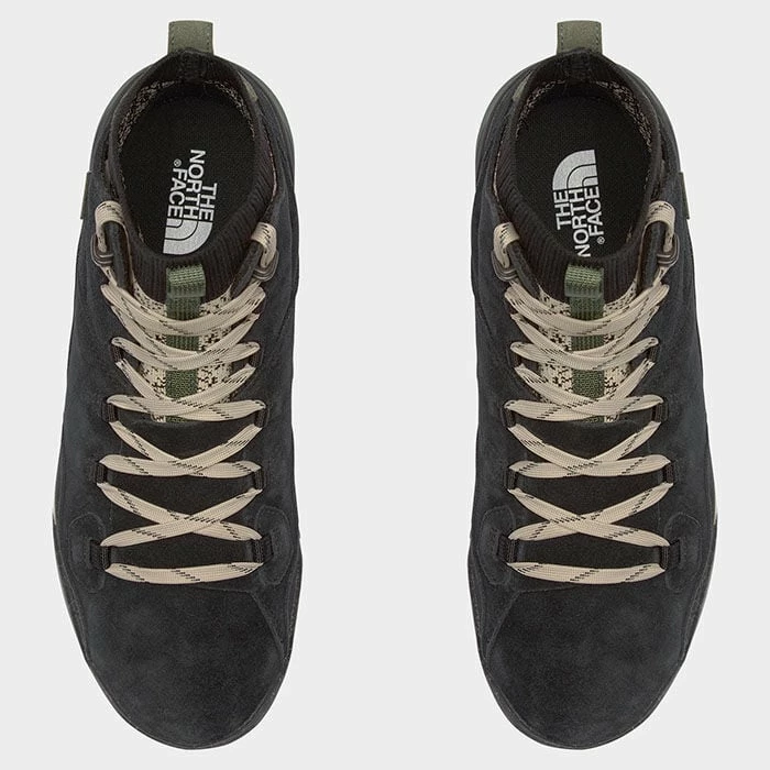 Cheapest ???? Hot Sale ???? The North Face Men's Back-To-Berkeley III Sport Waterproof Boot ???? ???? - Image 3