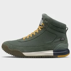 Brand new 🧨 Deals 🔥 The North Face Men's Back-To-Berkeley II Textile Waterproof Boot ⌛ 🎉