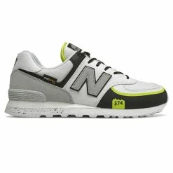 Top 10 🔥 Coupon 😉 New Balance Men's 574T 👞 👞 Shoe 🎉 🌟