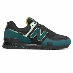 Best Pirce 👏 Discount 🛒 New Balance Men's 574T 👞 👞 Shoe 😉 ✨
