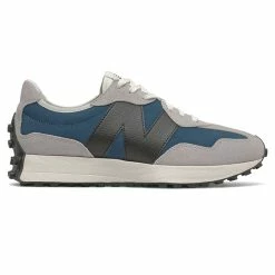 Outlet ❤️ Best deal ❤️ New Balance Men's 327 👞 👞 Shoe 🎁 😉