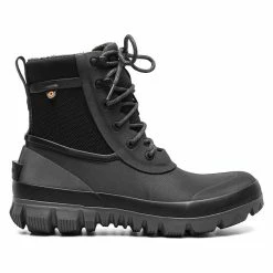 New π Coupon π Bogs Men's Arcata Urban Lace Boot π π