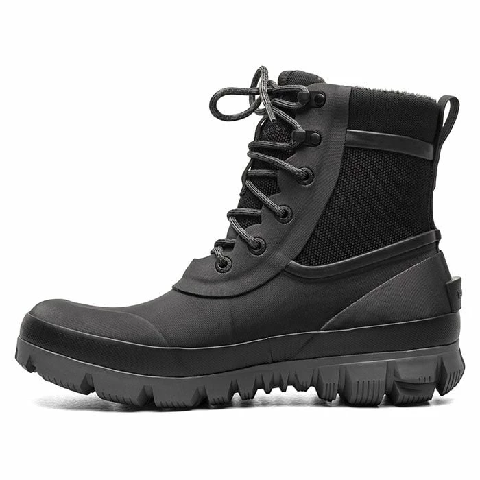 New π Coupon π Bogs Men's Arcata Urban Lace Boot π π - Image 2