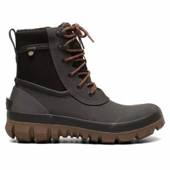 Outlet ๐ Cheapest ๐ฅ Bogs Men's Arcata Urban Lace Boot ๐ ๐