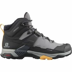 Best deal ⌛ Best Sale ❤️ Salomon Men's X Ultra 4 Mid Winter TS CSWP Boot 👏 🎁