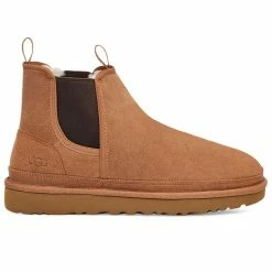 Budget 🔔 Best Sale ⌛ UGG Men's Neumel Chelsea Boot 💯 🥰