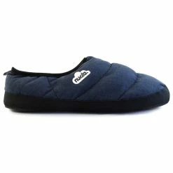 New ✔️ Promo 💯 Nuvola Men's Classic Marbled Chill Slipper 💯 💯