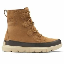 Hot Sale 👍 Best Sale 💯 Sorel Men's Explorer™ Boot 🌟 🔥