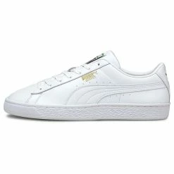 Brand new π Coupon 𧨠Puma Men's Basket Classic XXI π π Sneaker π β