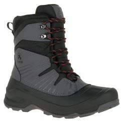 Promo 😀 Top 10 👍 Kamik Men's Iceland Boot ⭐ 🥰