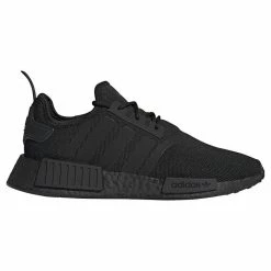 New 👏 Cheapest 🎁 Adidas Originals Men's NMD_R1 Primeblue 👞 👞 Shoe ⭐ 🧨